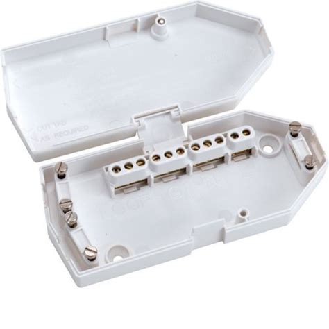 ashley downlight junction box|ashley 16a junction box.